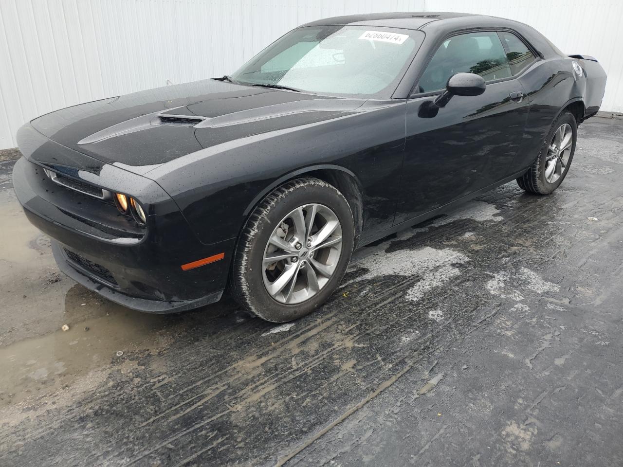 DODGE CHALLENGER 2023