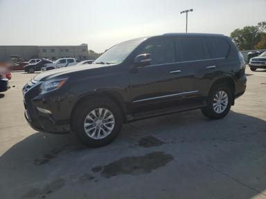 Lexus Gx 460 2015