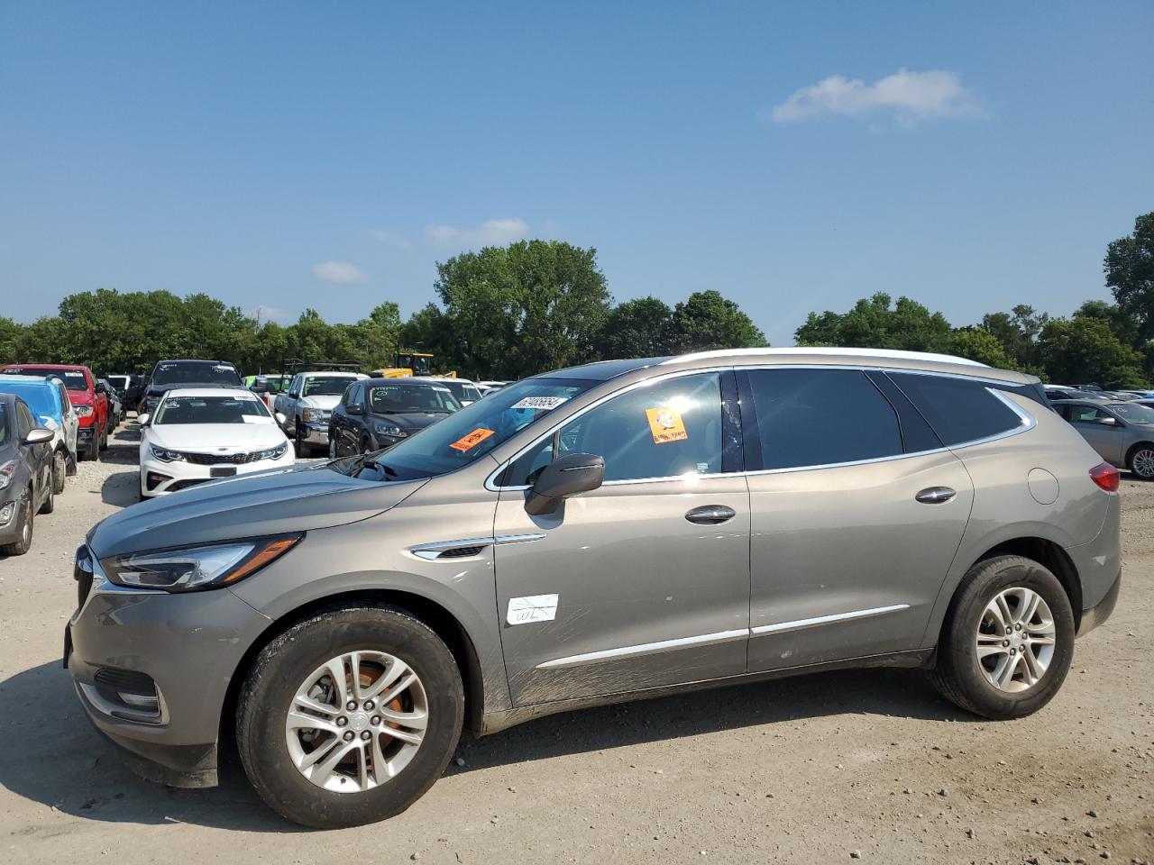 BUICK ENCLAVE 2019
