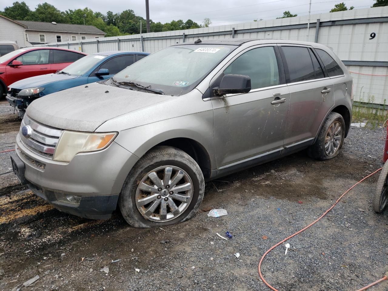 FORD Edge Limit 2008
