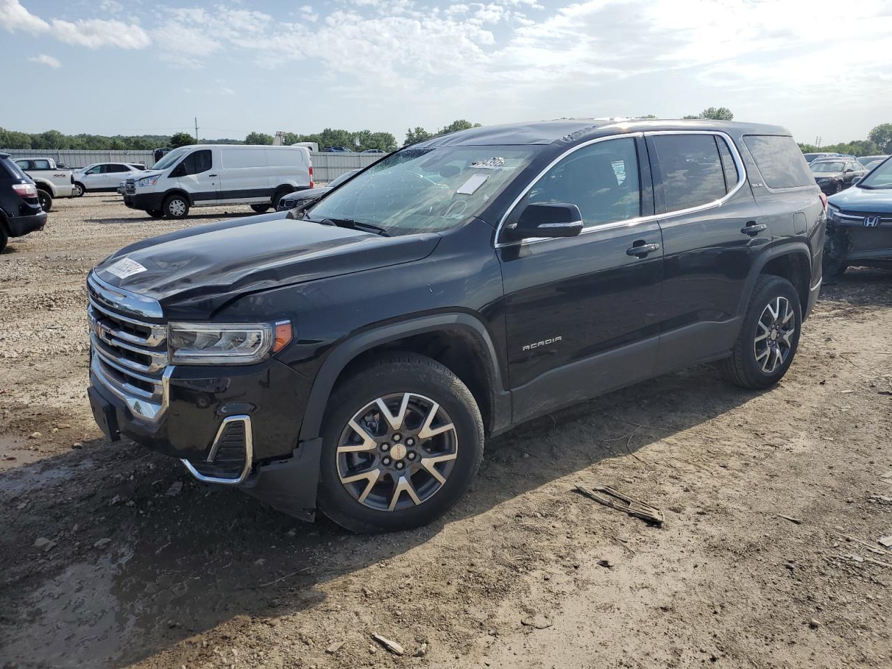 GMC ACADIA SLE 2023