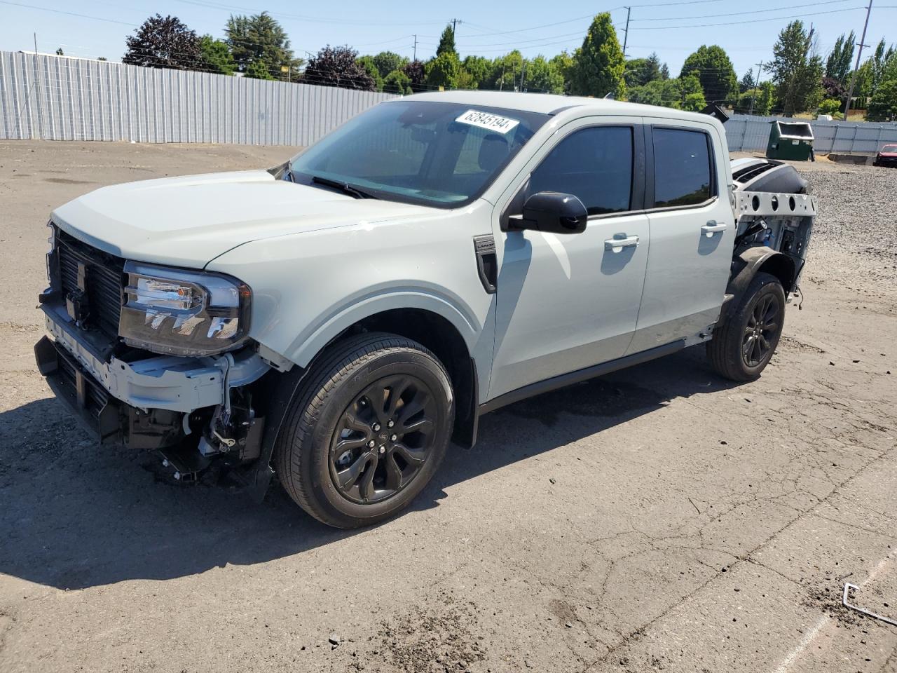 FORD MAVERICK L 2024