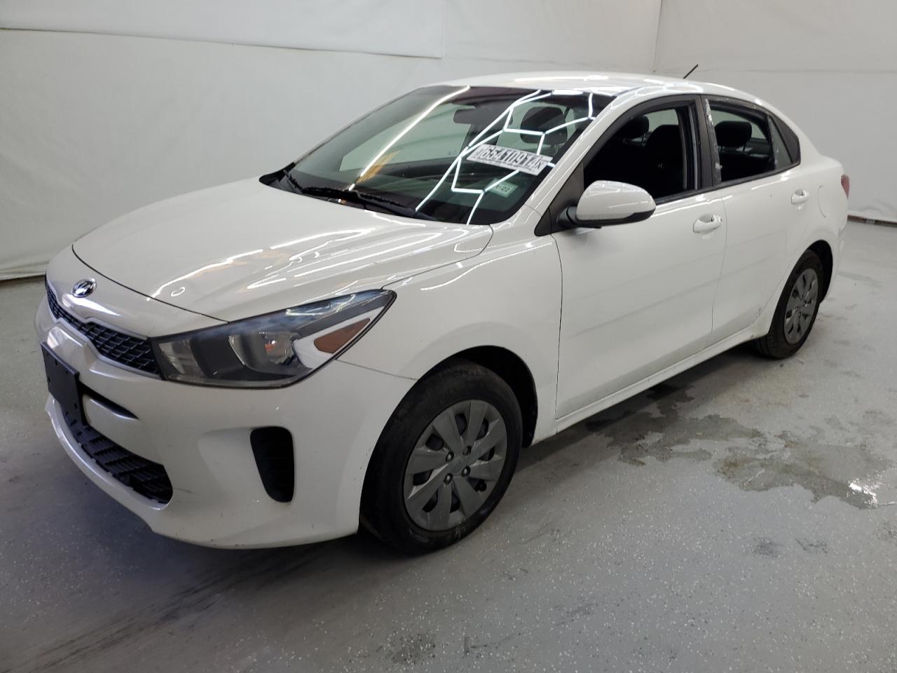 KIA RIO 2020