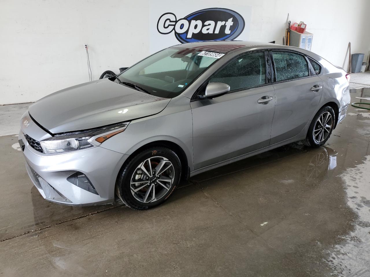 KIA FORTE LX 2023