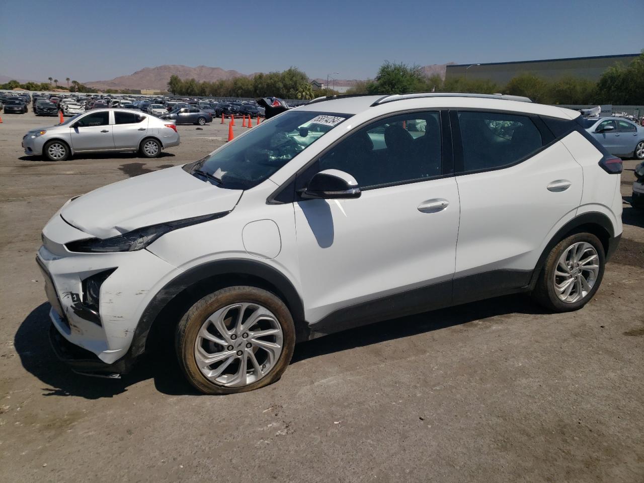 CHEVROLET BOLT EUV LT 2023