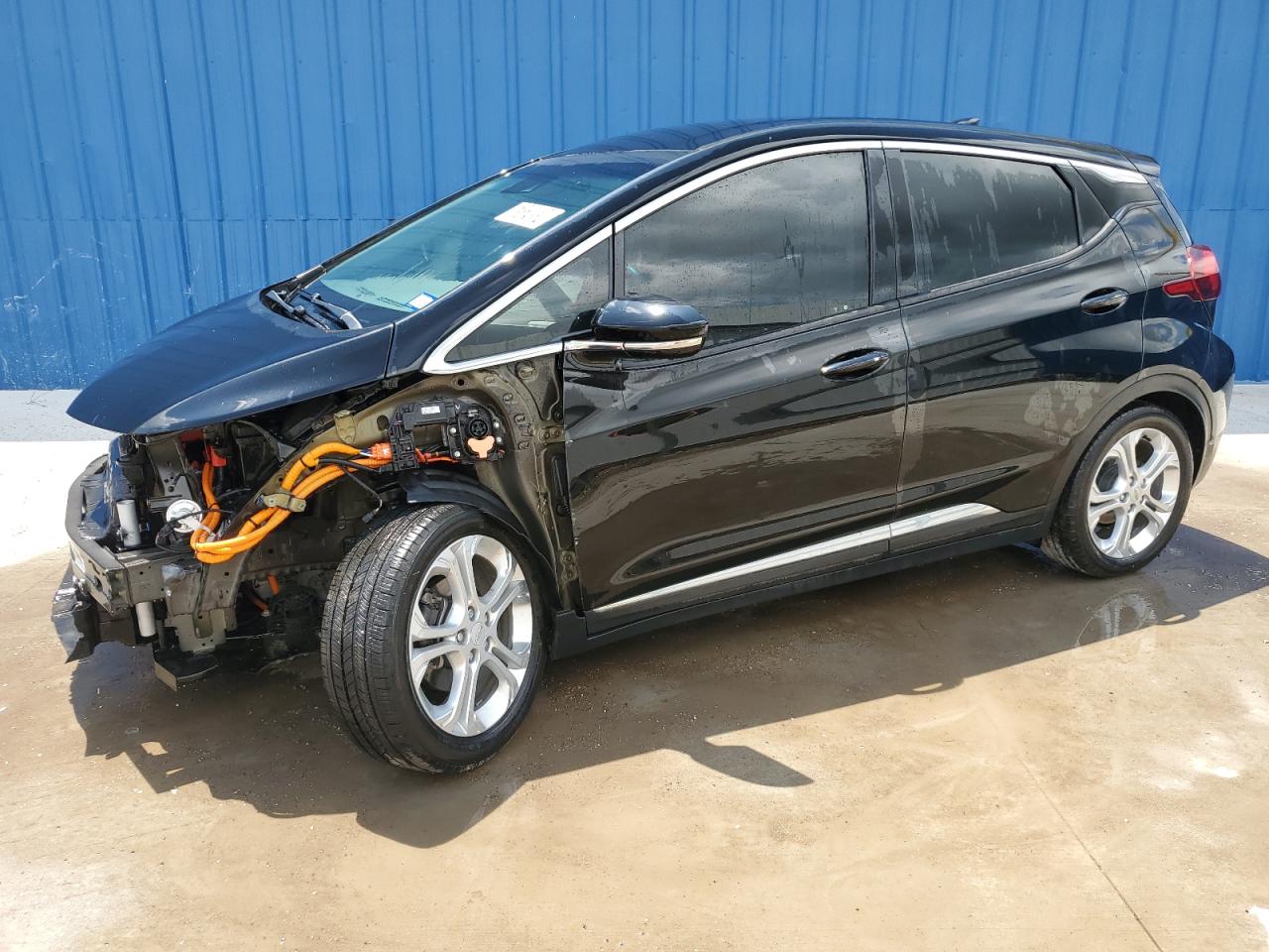 CHEVROLET Bolt Ev Lt 2021