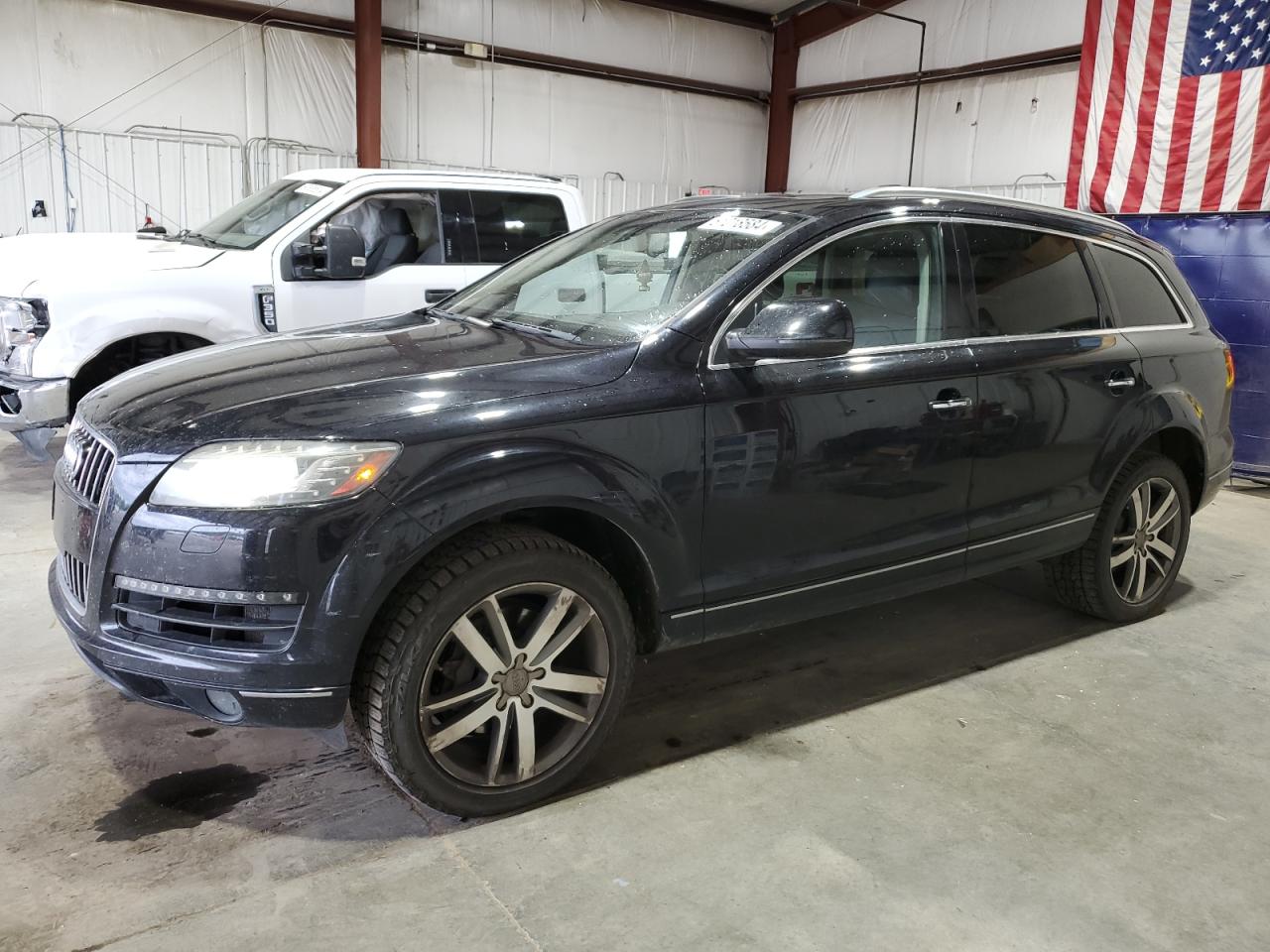 AUDI Q7 PREMIUM 2014