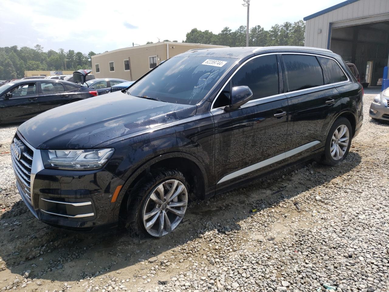 AUDI Q7 PREMIUM 2018