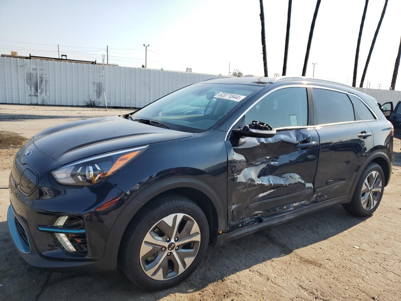 KIA NIRO EX 2020