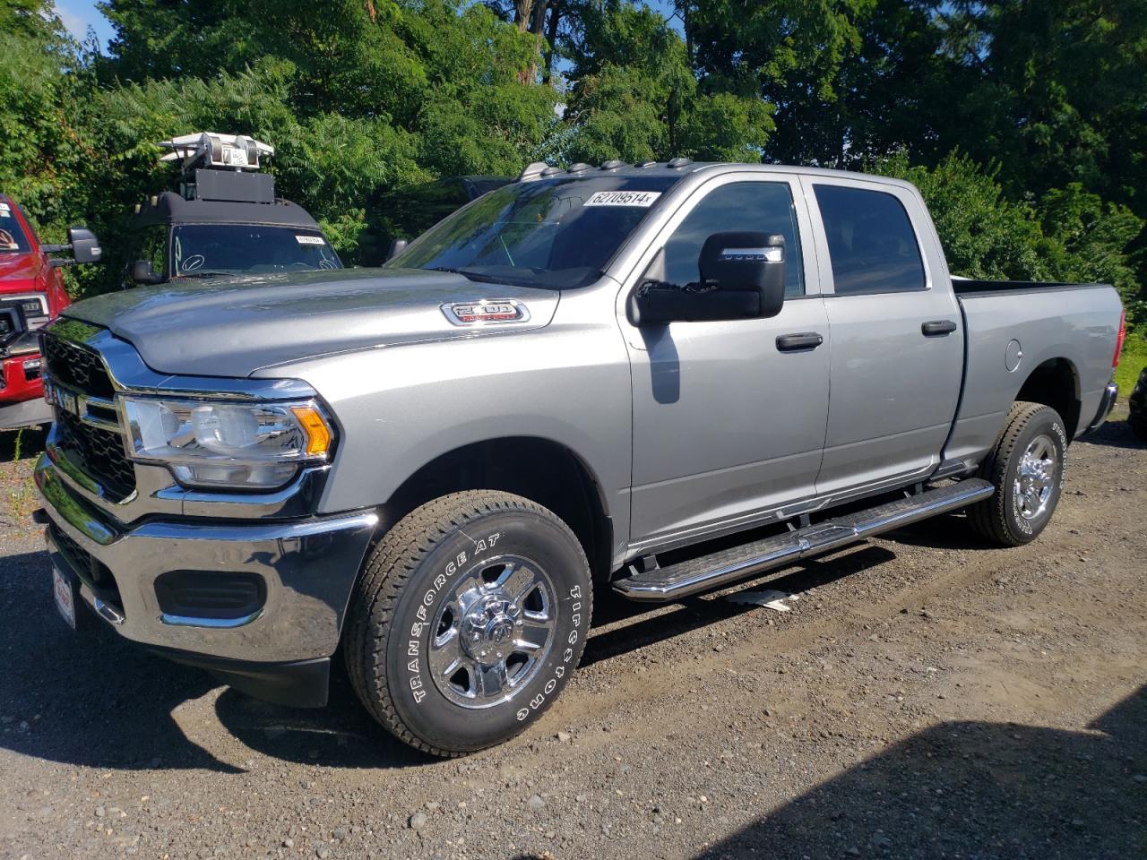 RAM 2500 2024