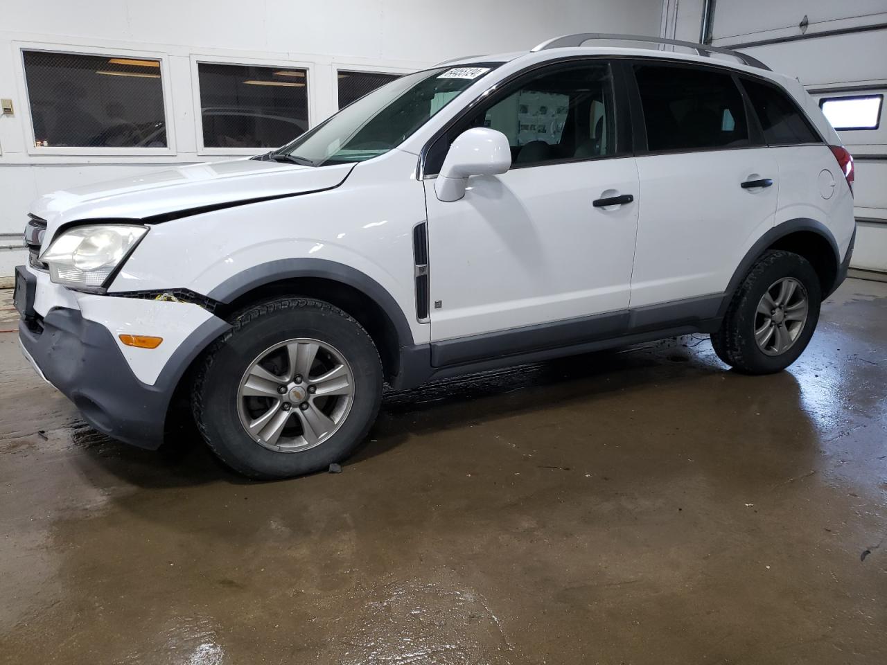 SATURN VUE 2009
