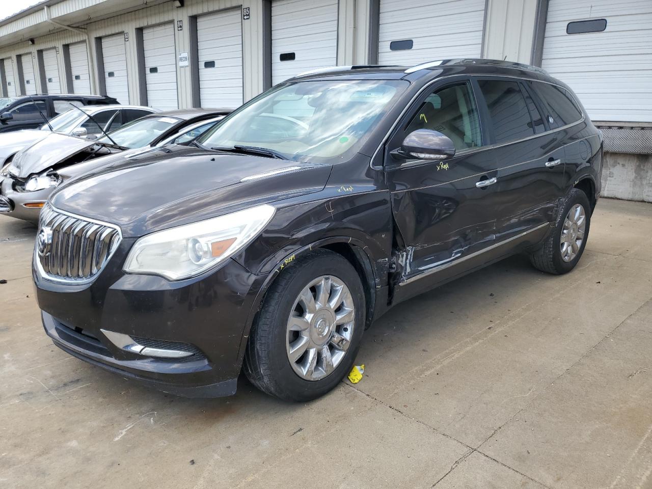 BUICK Enclave 2013
