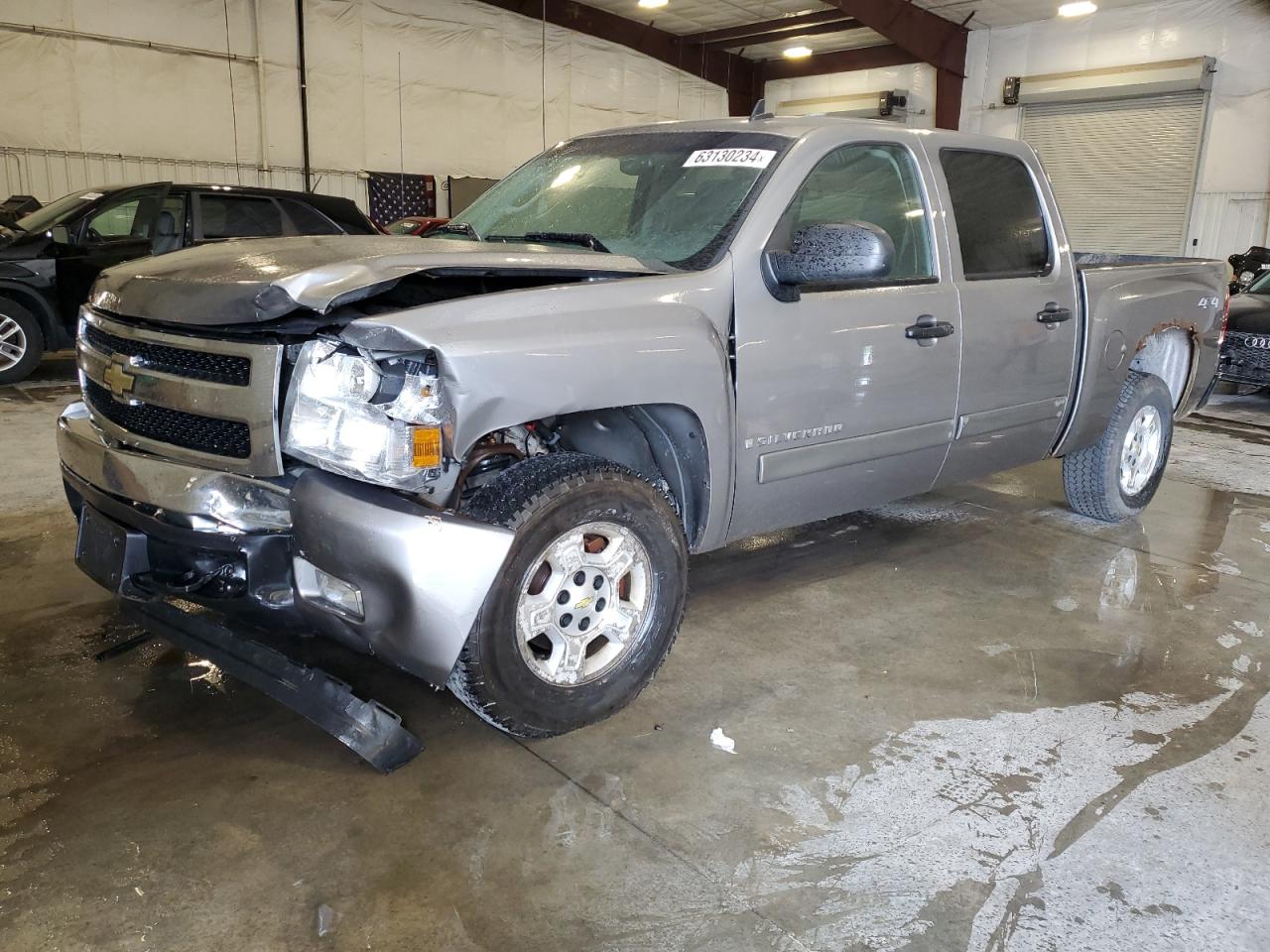 CHEVROLET 1500 2007