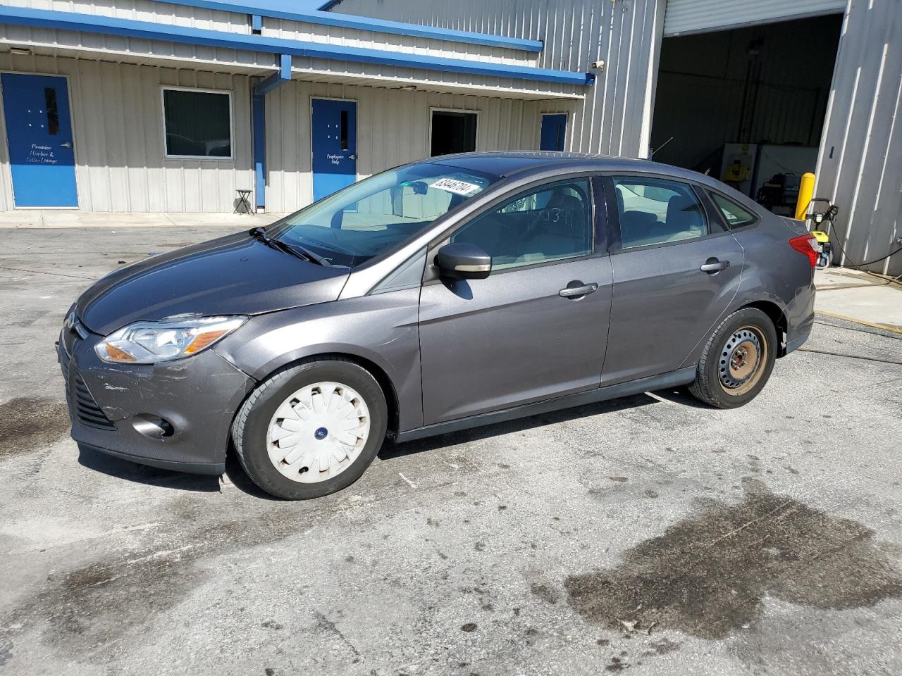 FORD Focus Se 2013