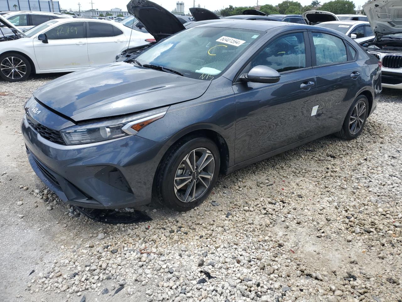 KIA FORTE 2023