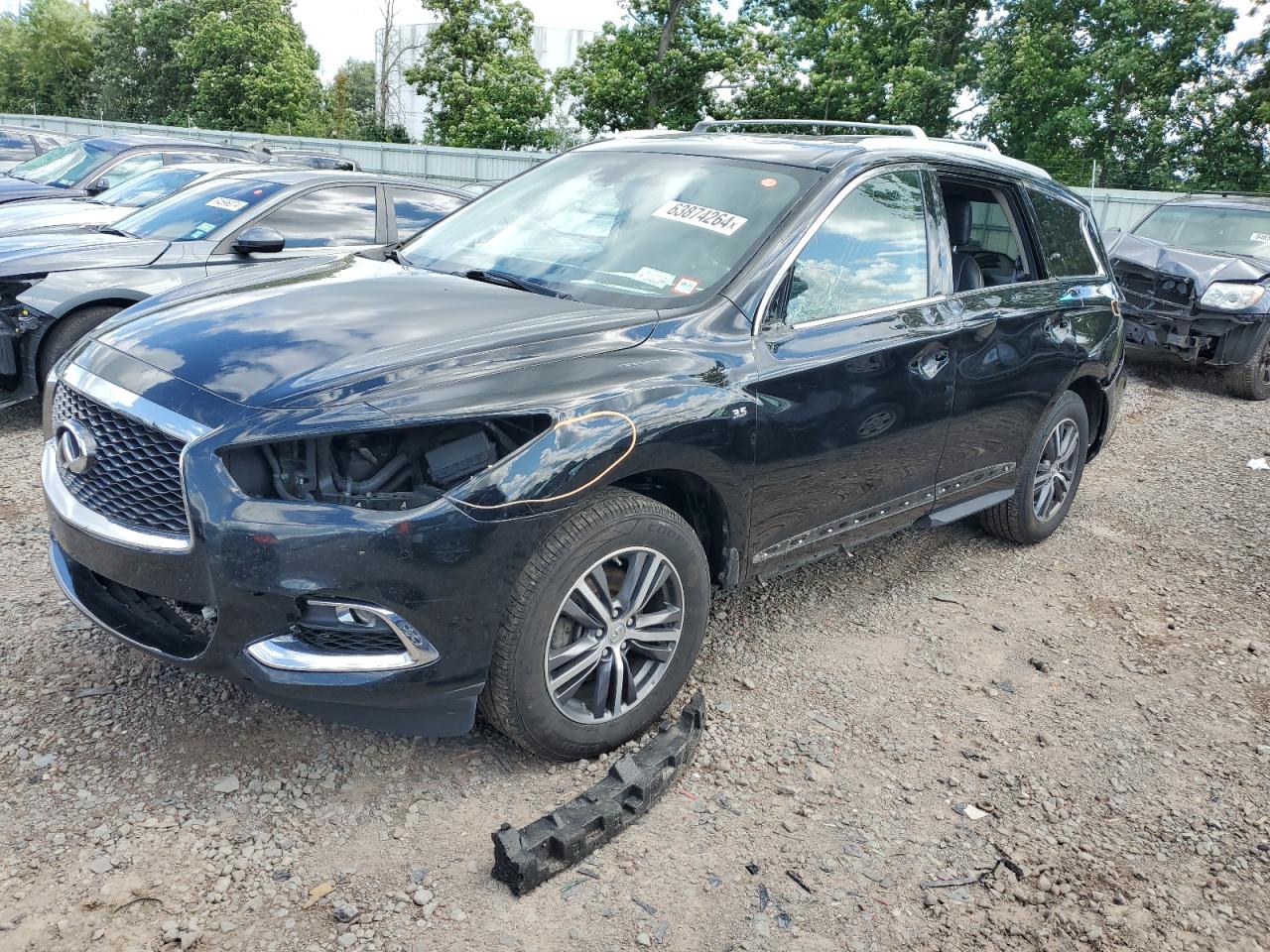 INFINITI Qx60 2017