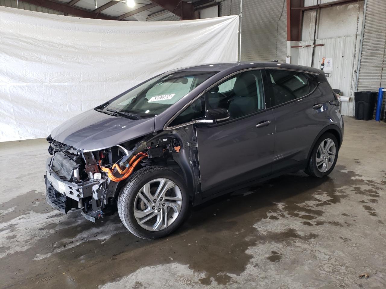 CHEVROLET BOLT EV 1L 2023