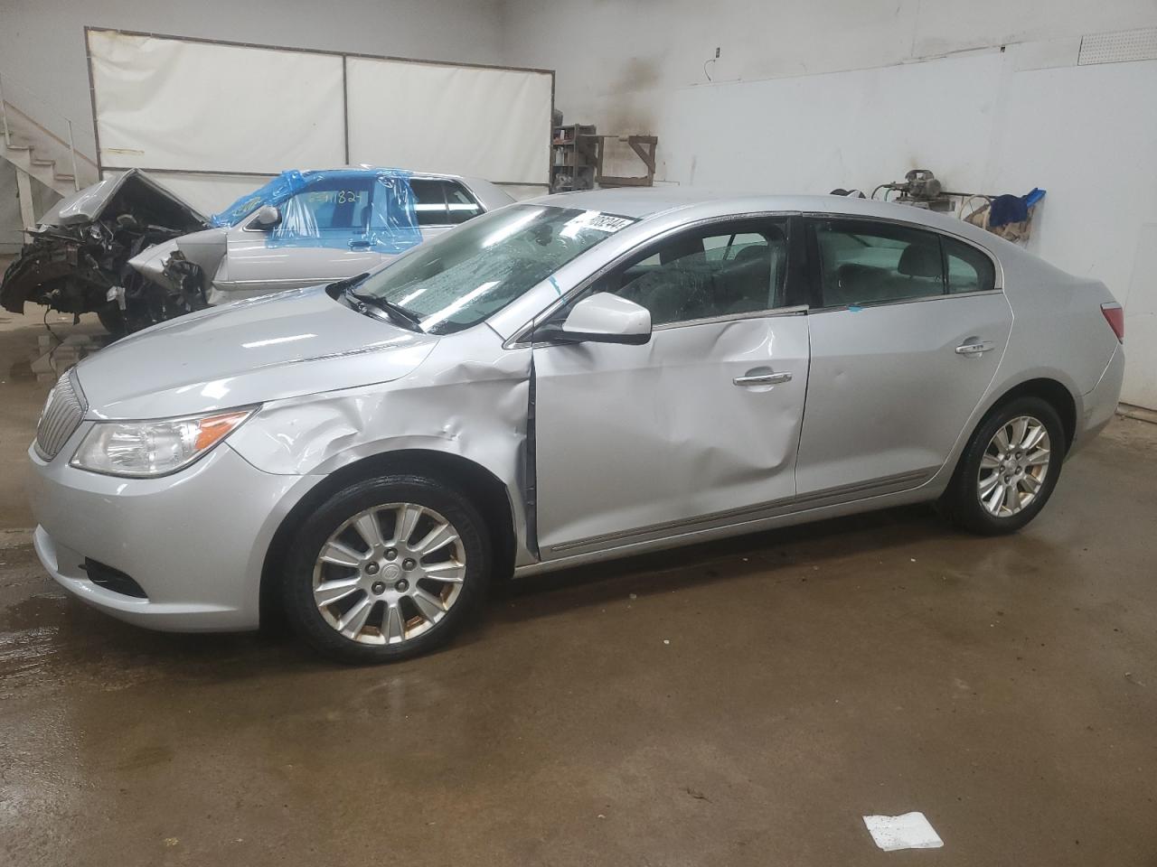 BUICK LACROSSE C 2012