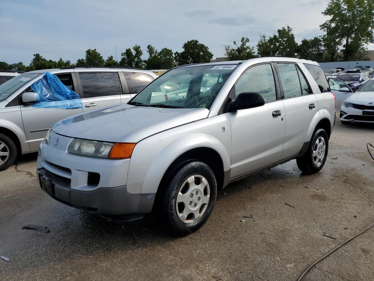 SATURN VUE 2003