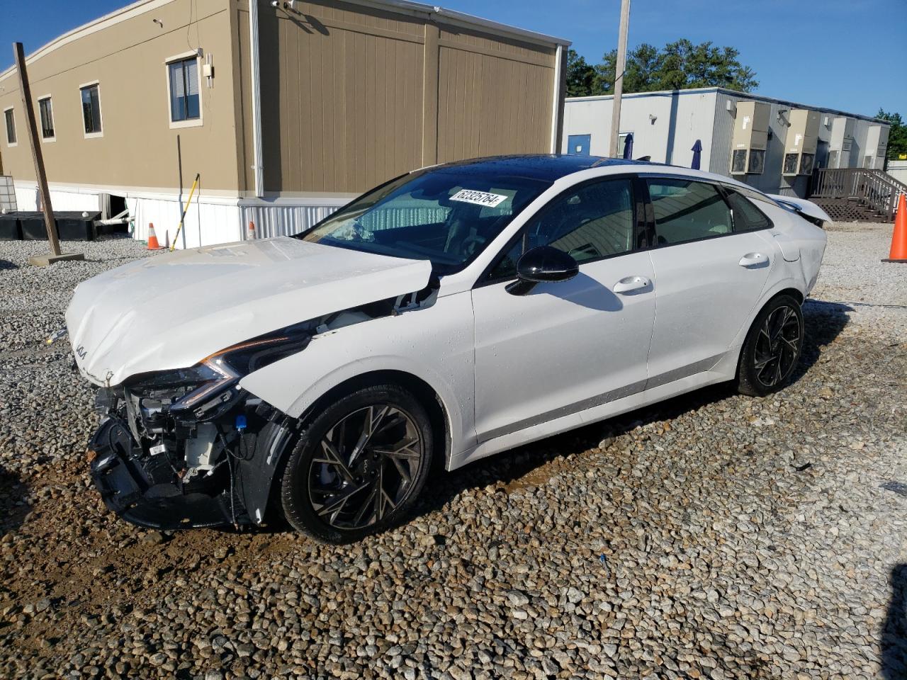 KIA K5 GT LINE 2025
