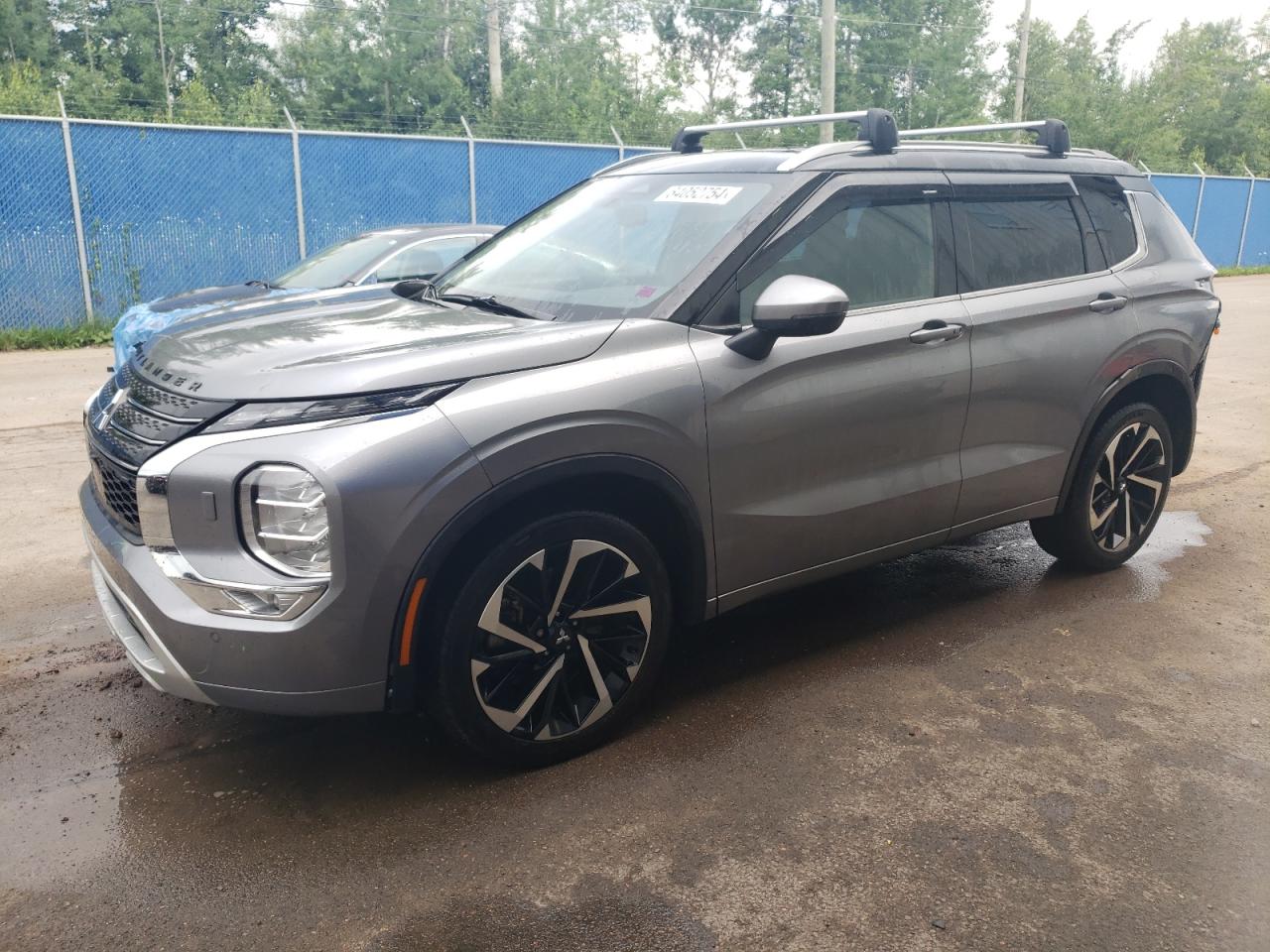MITSUBISHI OUTLANDER 2023