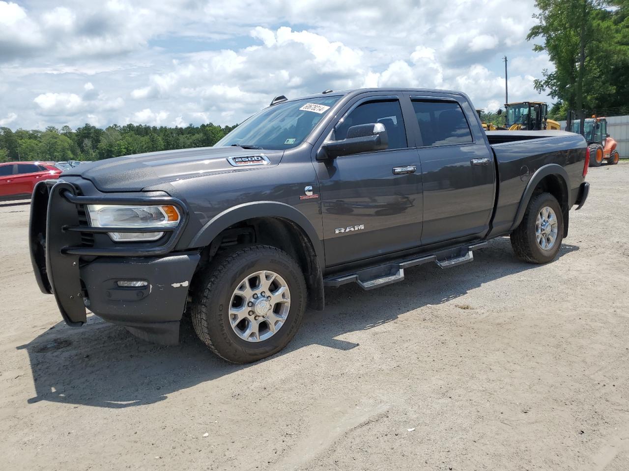 RAM 2500 2021