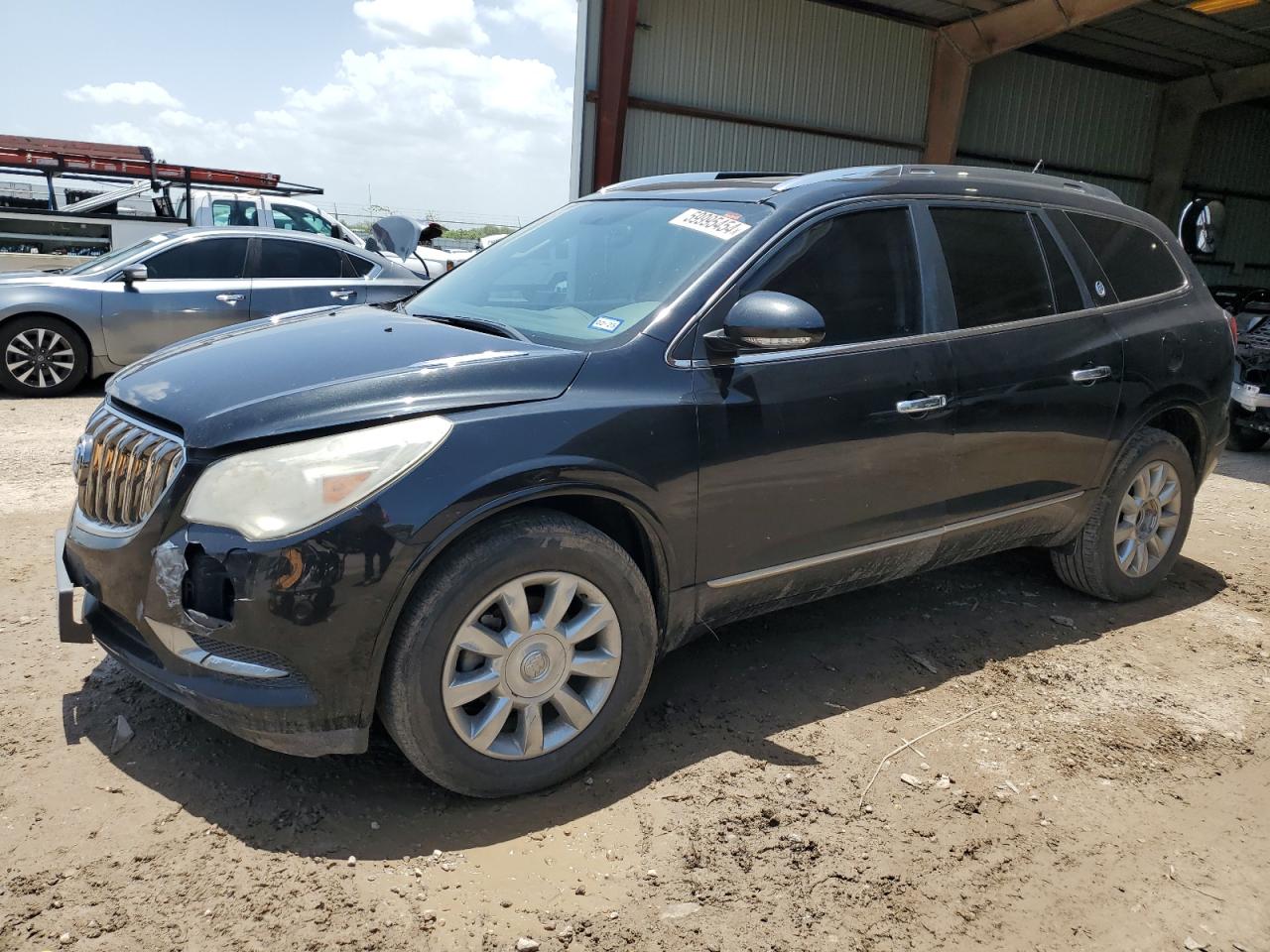 BUICK Enclave 2015
