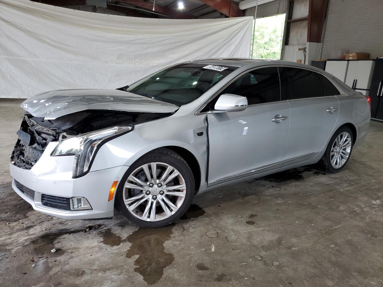 CADILLAC XTS LUXURY 2019