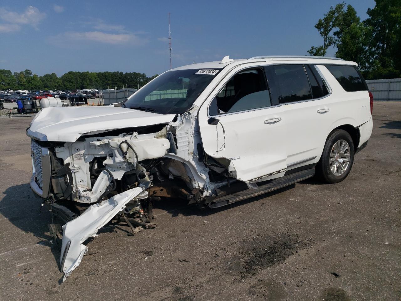 GMC YUKON DENA 2022