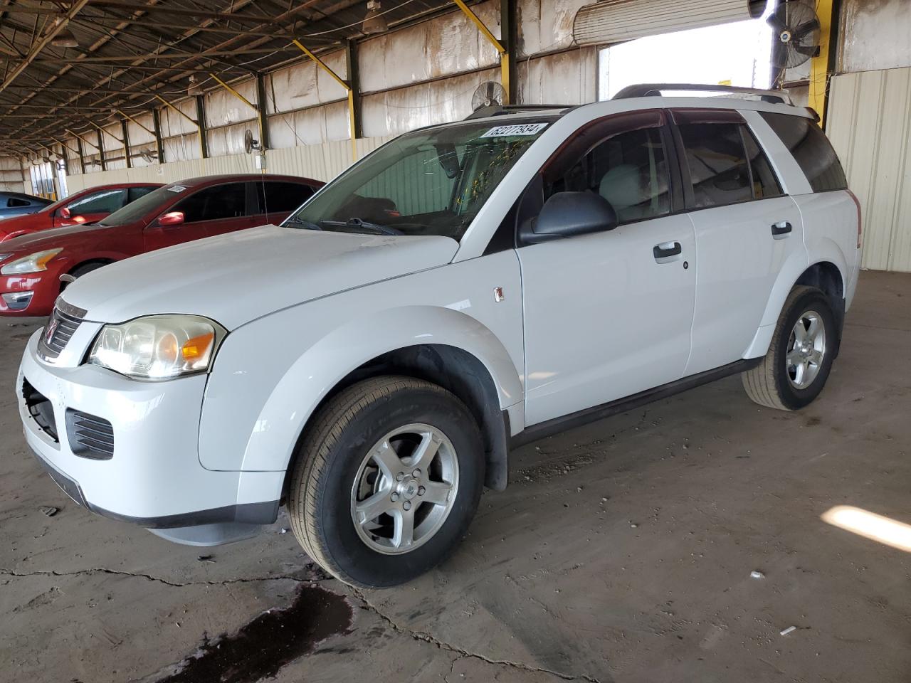 SATURN VUE 2007