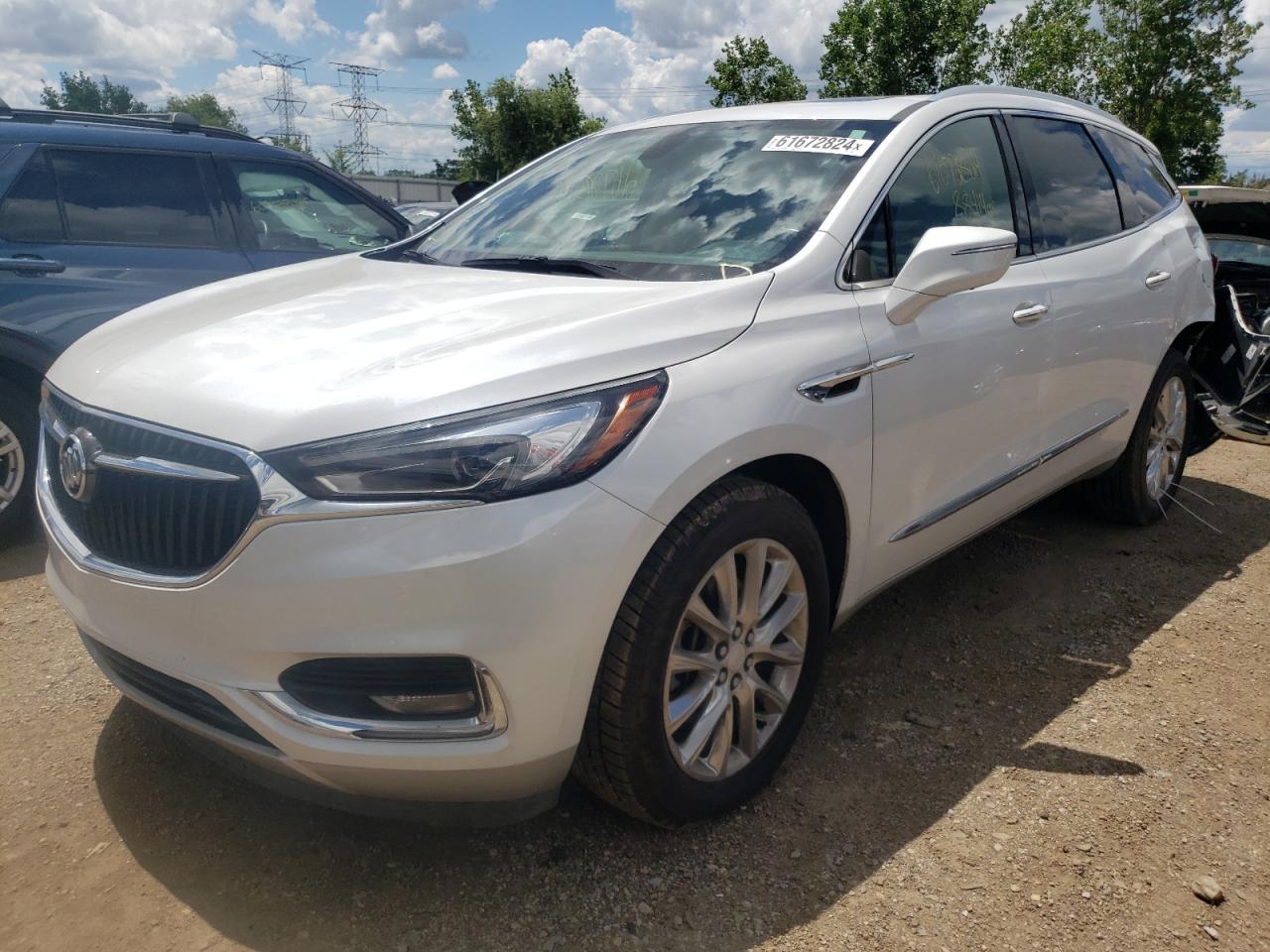 BUICK ENCLAVE 2019