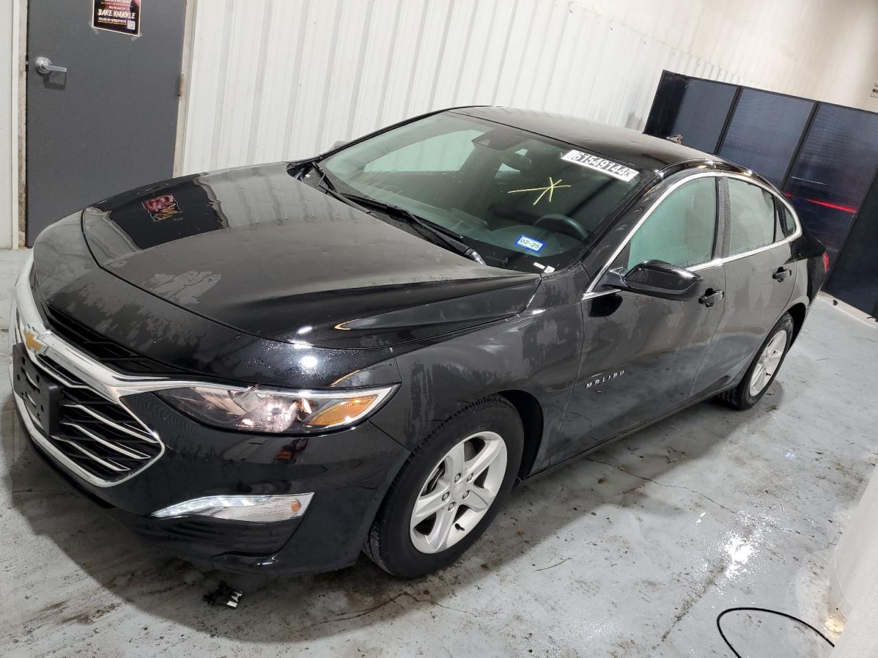 CHEVROLET MALIBU LT 2023