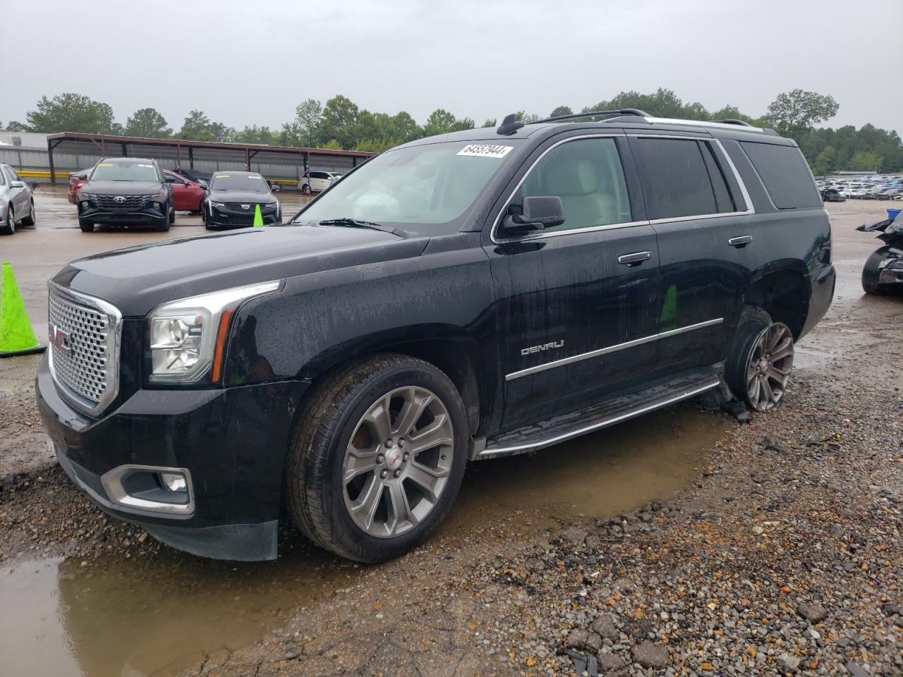 GMC YUKON DENA 2016
