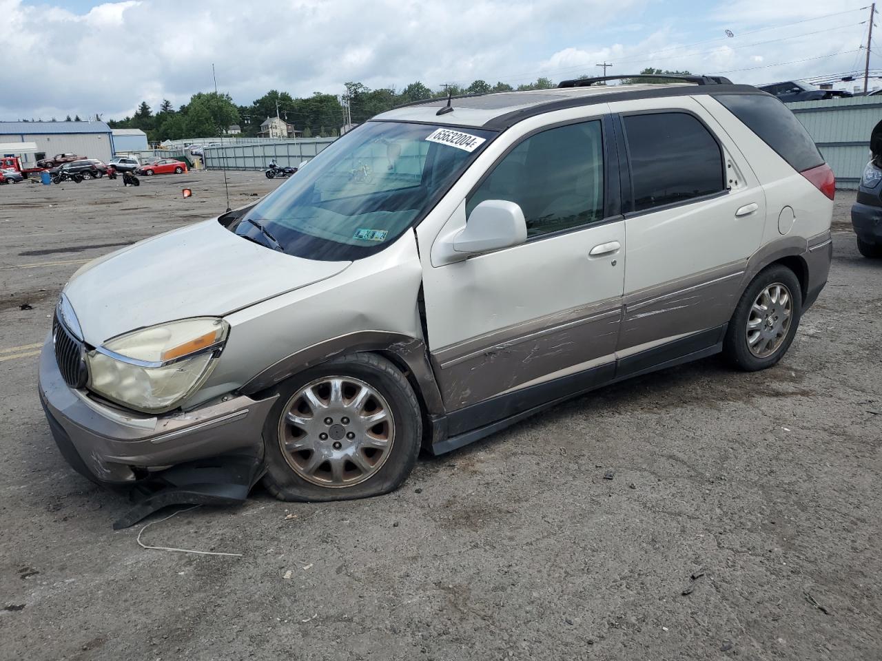 BUICK RENDEZVOUS 2006