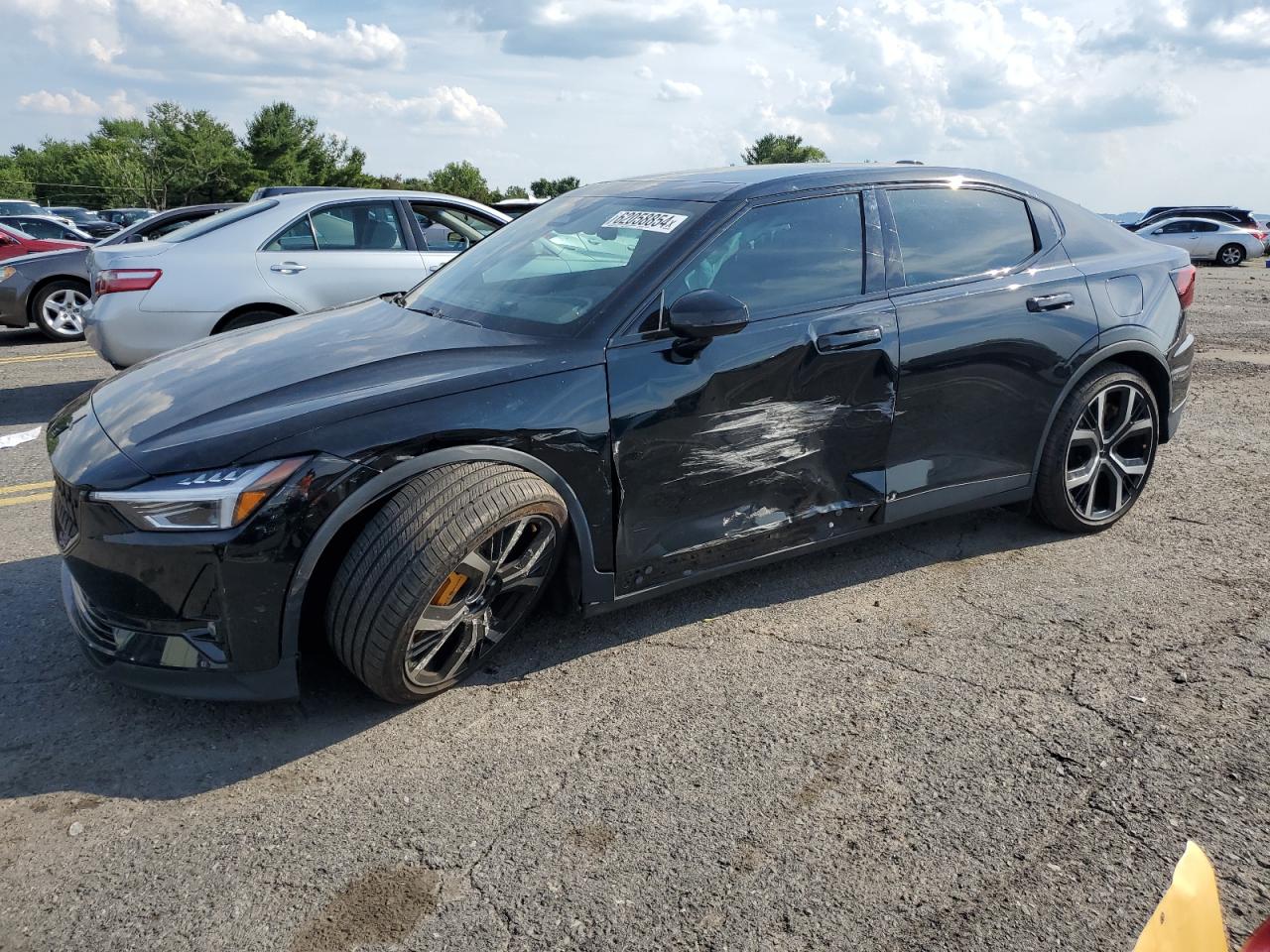POLESTAR 2 2022