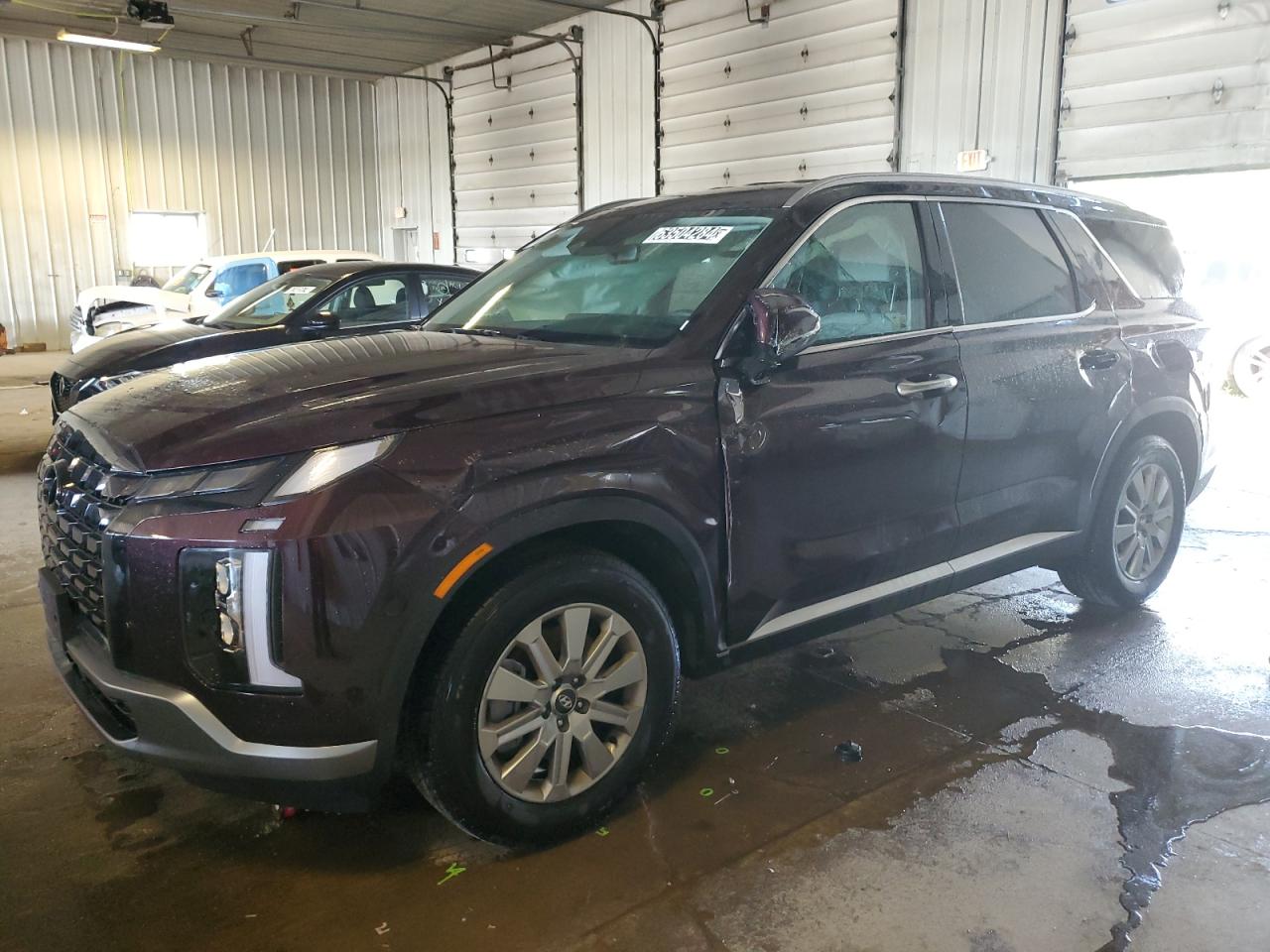 HYUNDAI PALISADE S 2024
