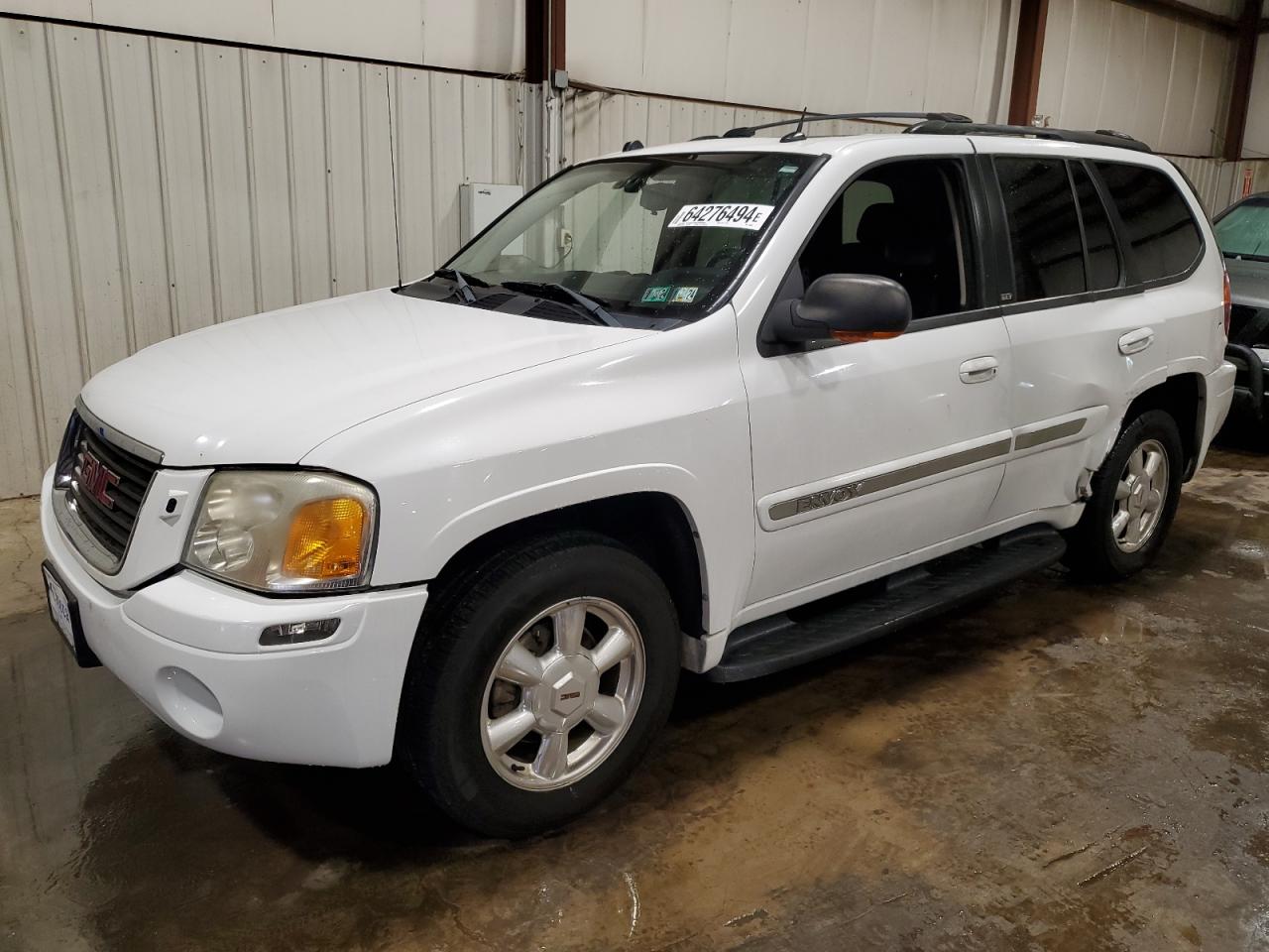 GMC ENVOY 2005