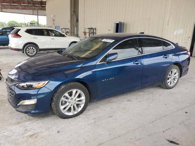 Chevrolet Malibu Lt 2019