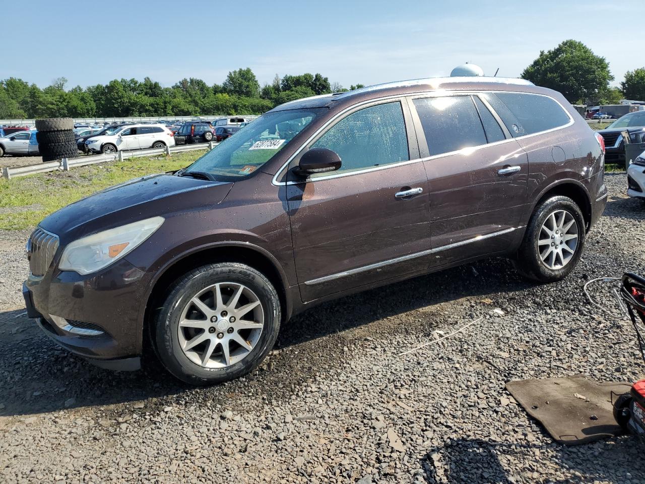 BUICK Enclave 2015