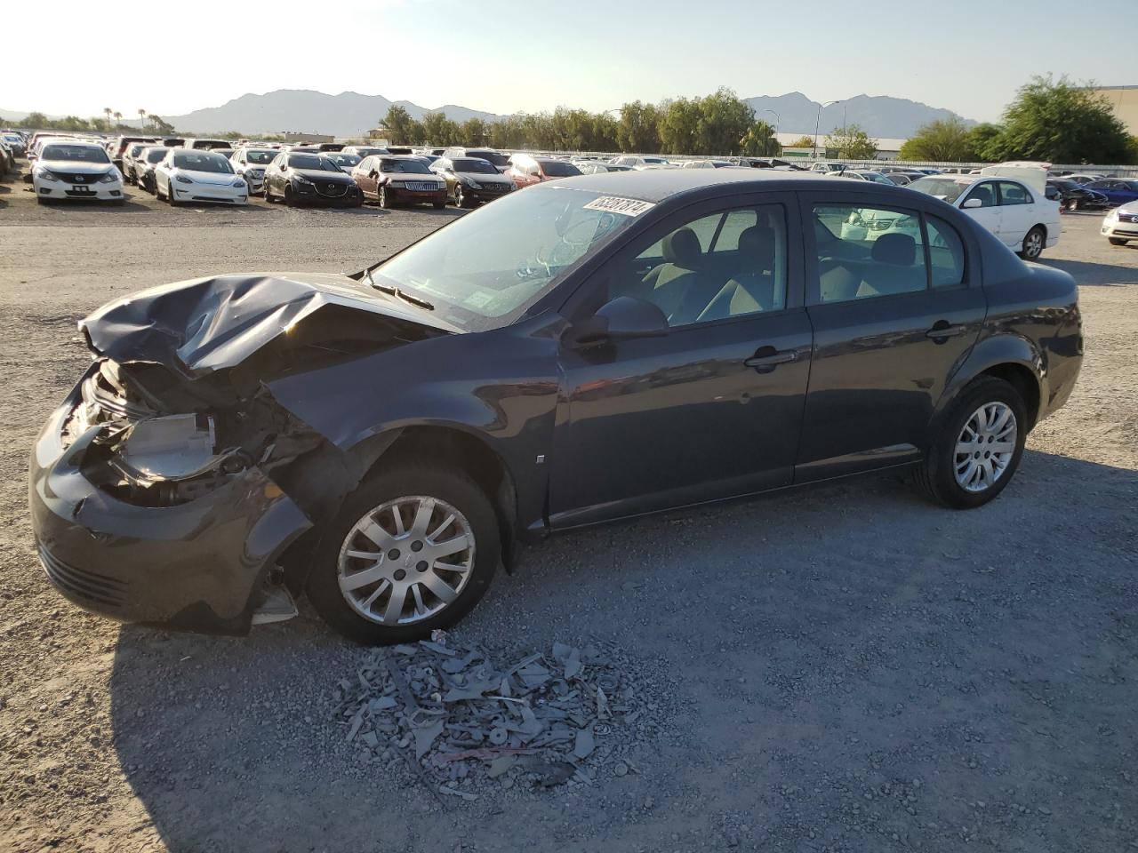 CHEVROLET COBALT 2009
