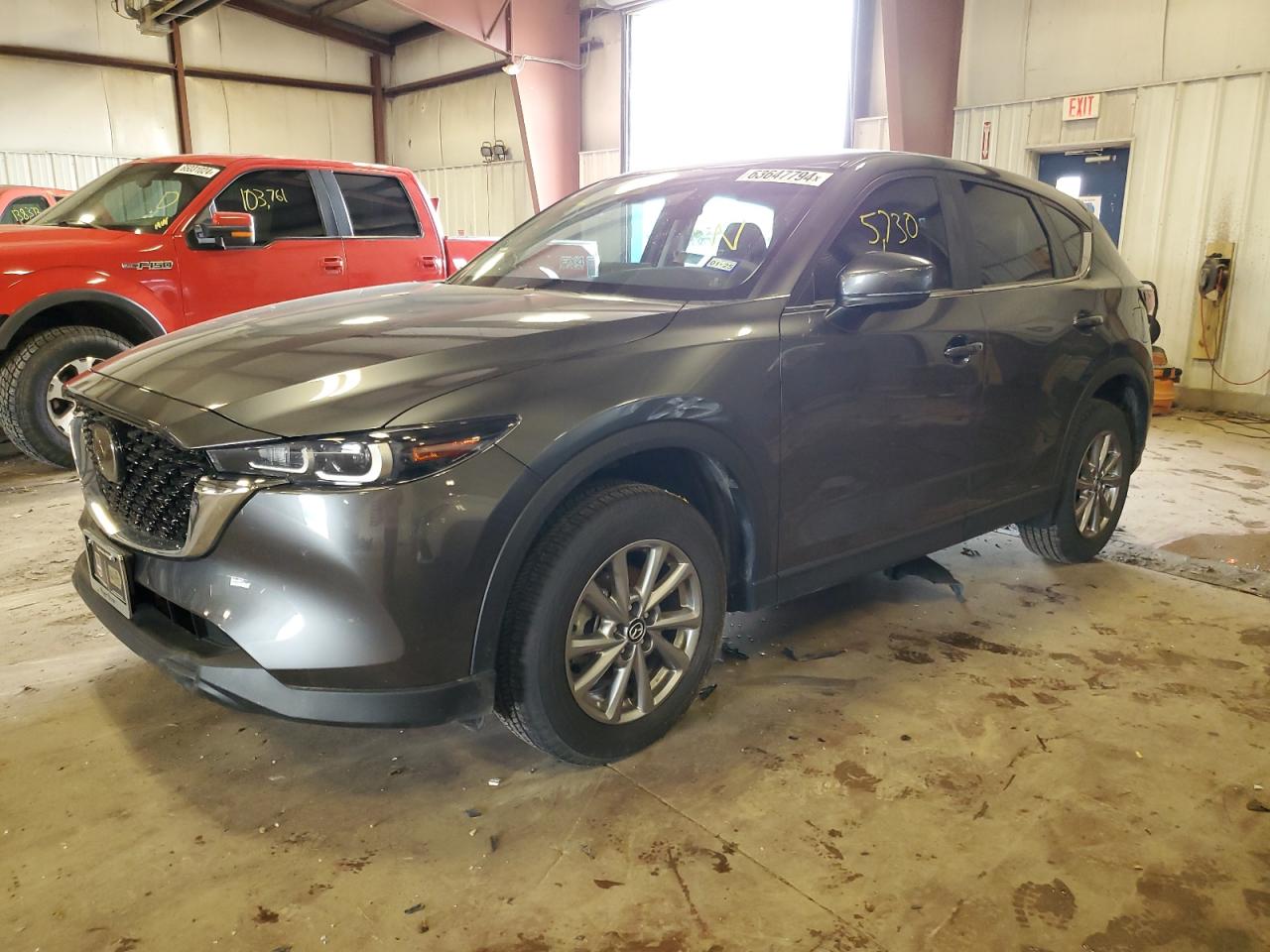MAZDA Cx-5 Selec 2023