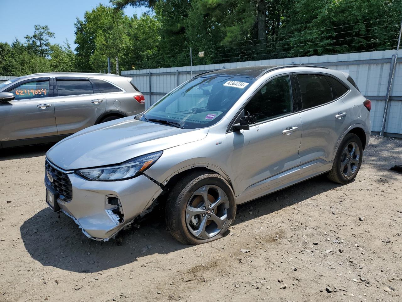 FORD Escape St 2024