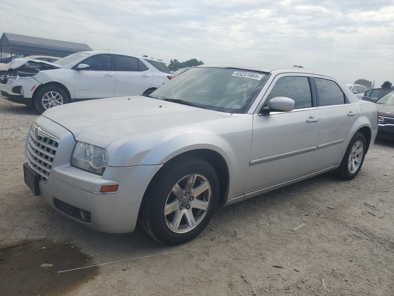 CHRYSLER 300 TOURIN 2006