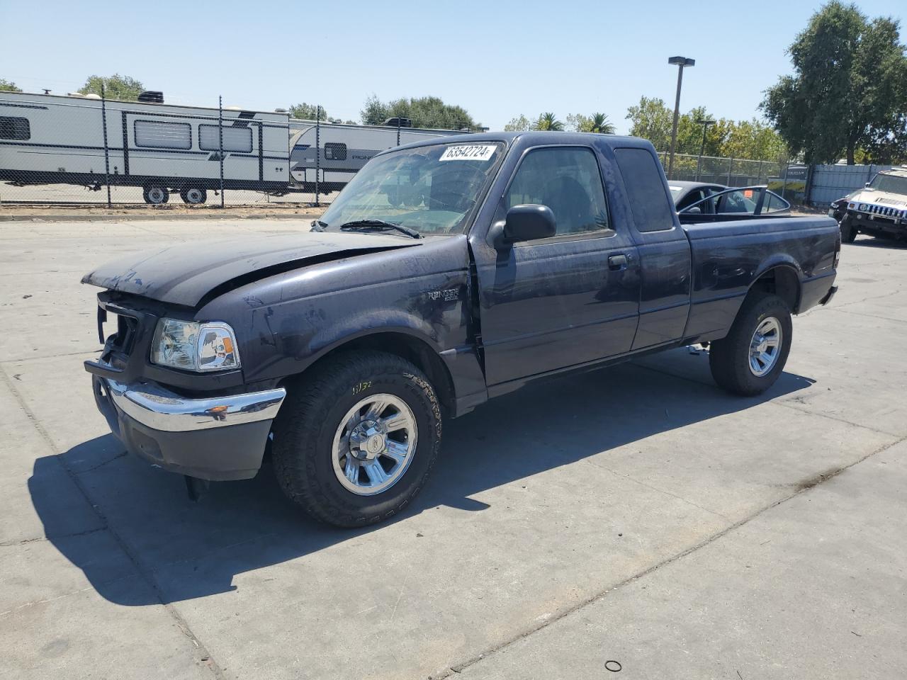 FORD RANGER SUP 2003