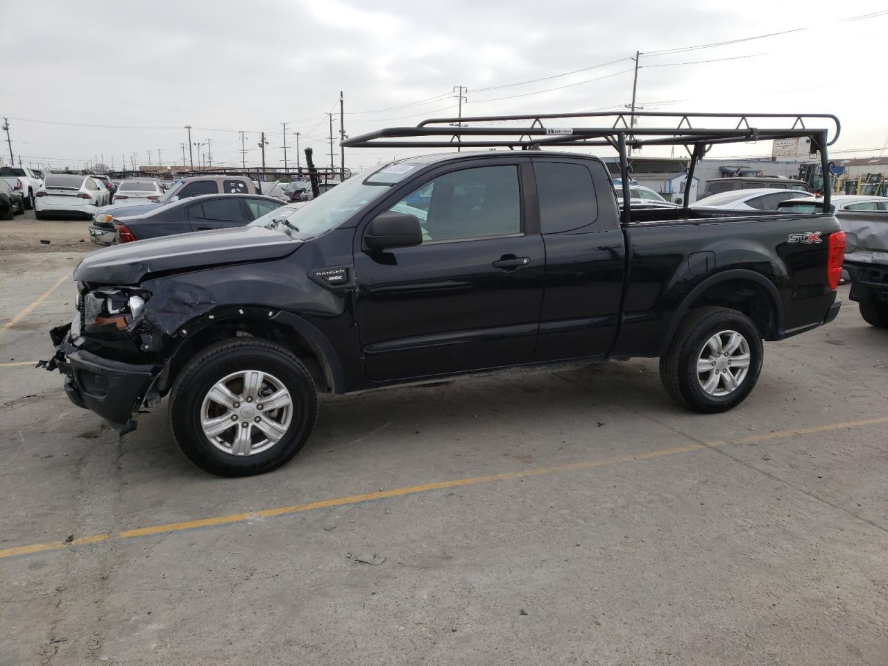 FORD RANGER 2020