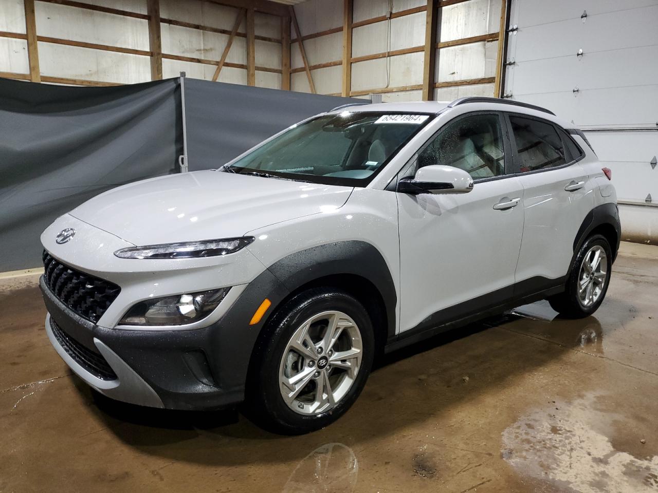 HYUNDAI KONA SEL 2023
