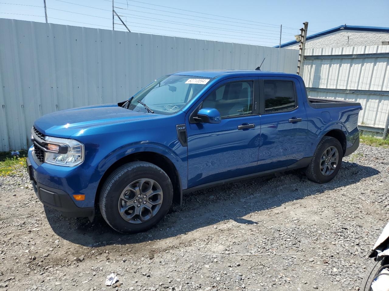 FORD MAVERICK X 2023