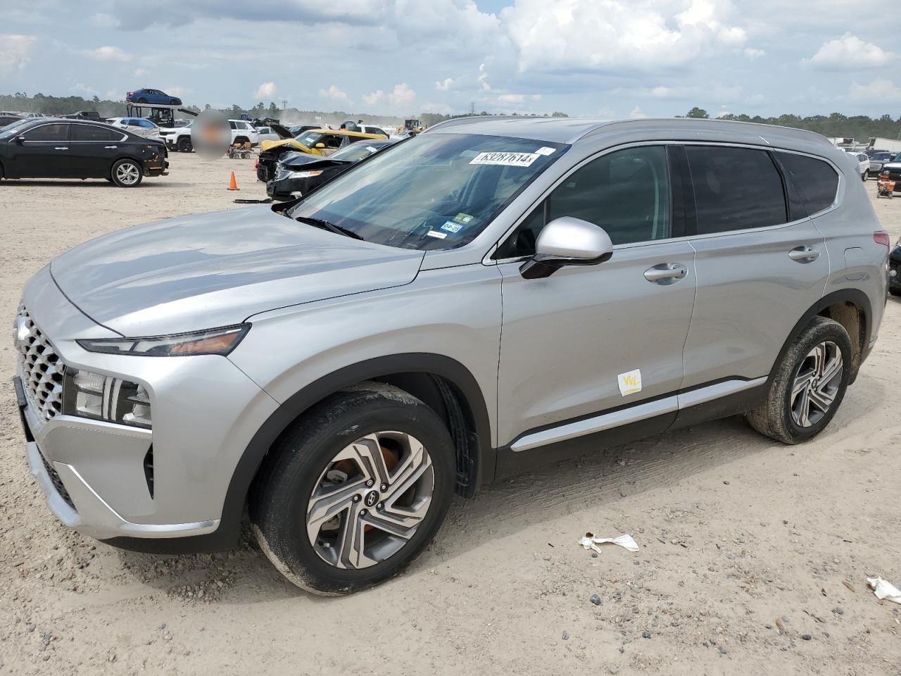 HYUNDAI SANTA FE S 2022