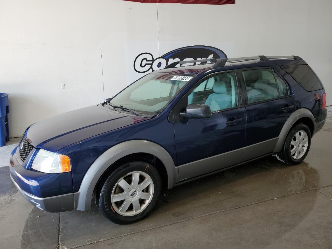 FORD FREESTYLE 2005