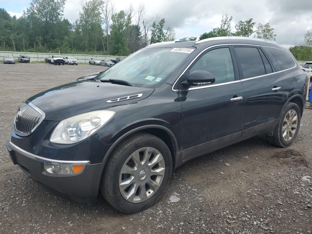 BUICK ENCLAVE 2012